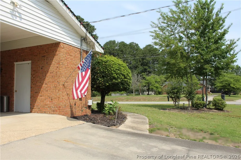 2038 Dunn Road Eastover, NC 28312