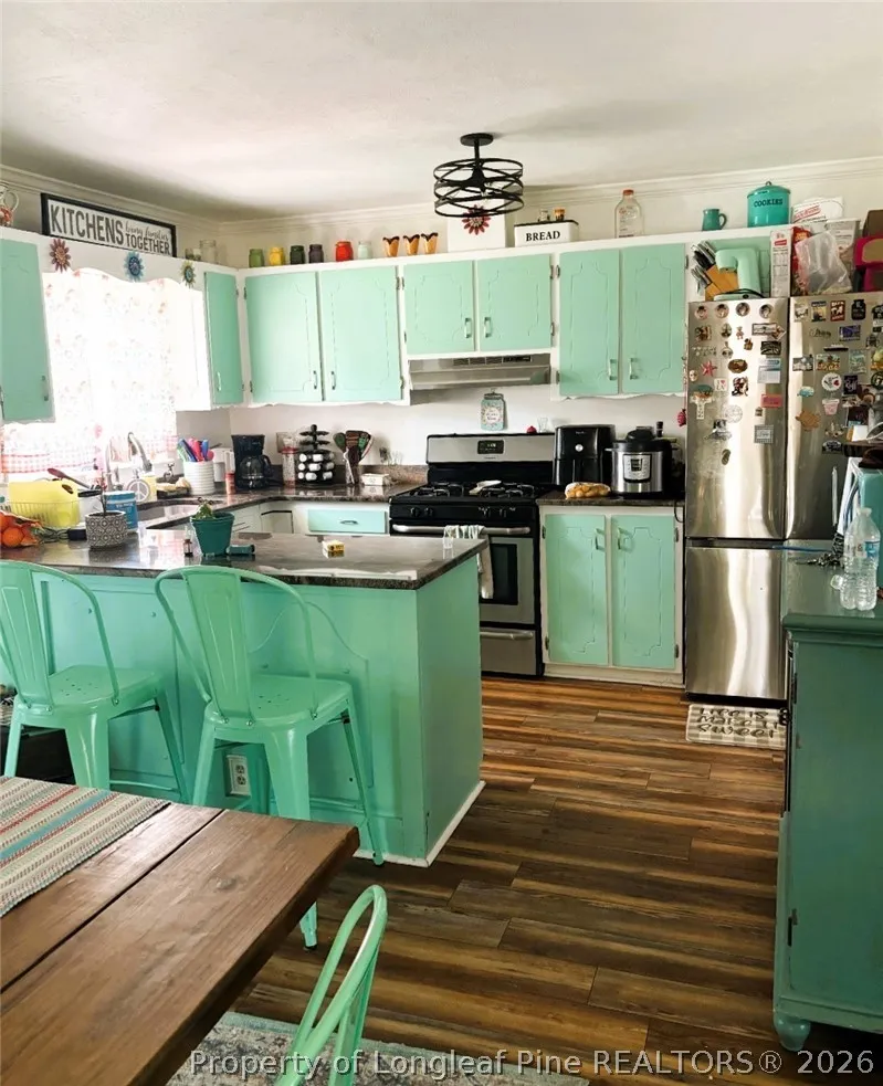 2038 Dunn Road Eastover, NC 28312