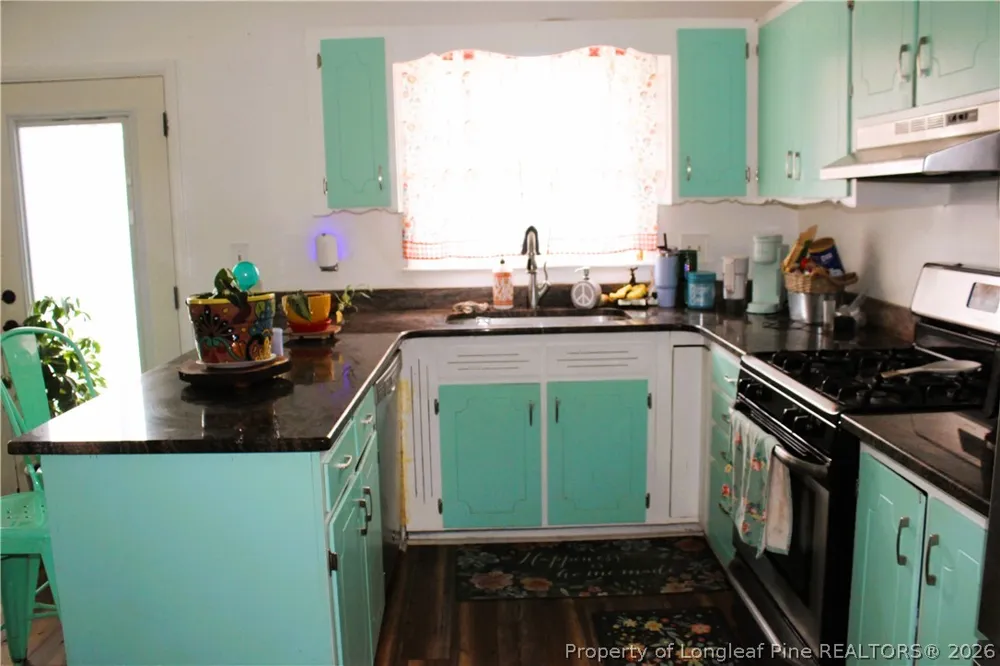 2038 Dunn Road Eastover, NC 28312