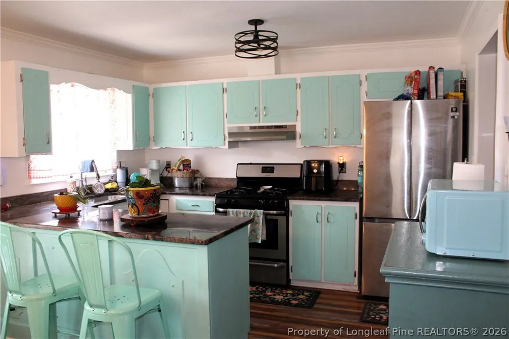 2038 Dunn Road Eastover, NC 28312