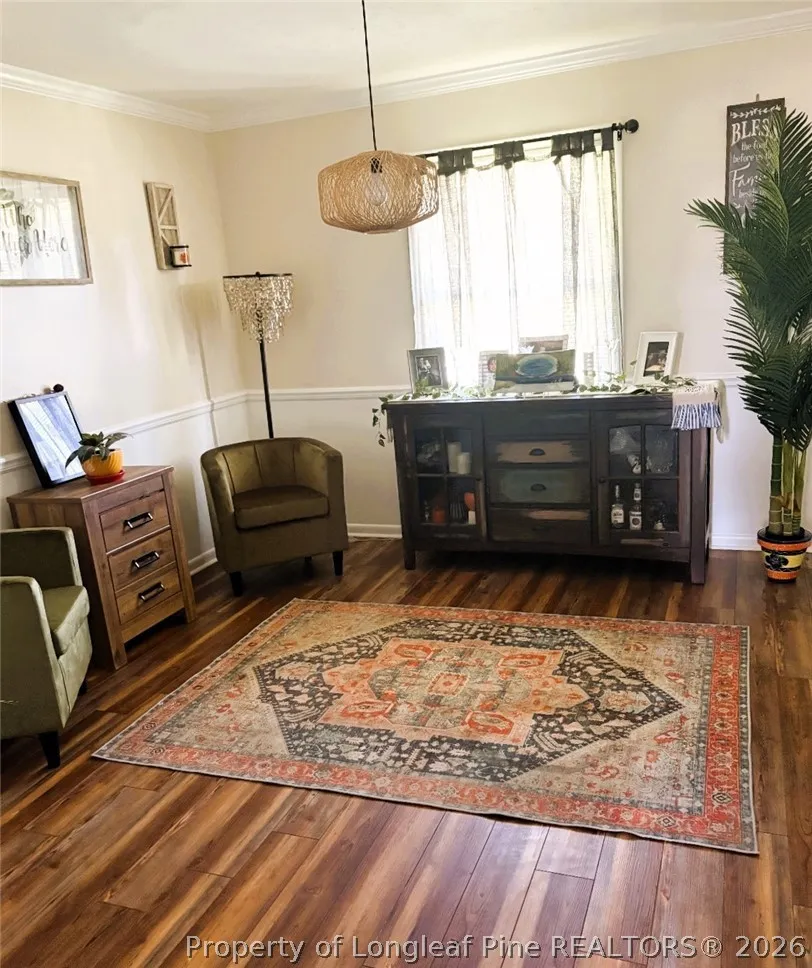 2038 Dunn Road Eastover, NC 28312