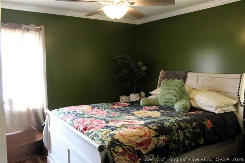 2038 Dunn Road Eastover, NC 28312