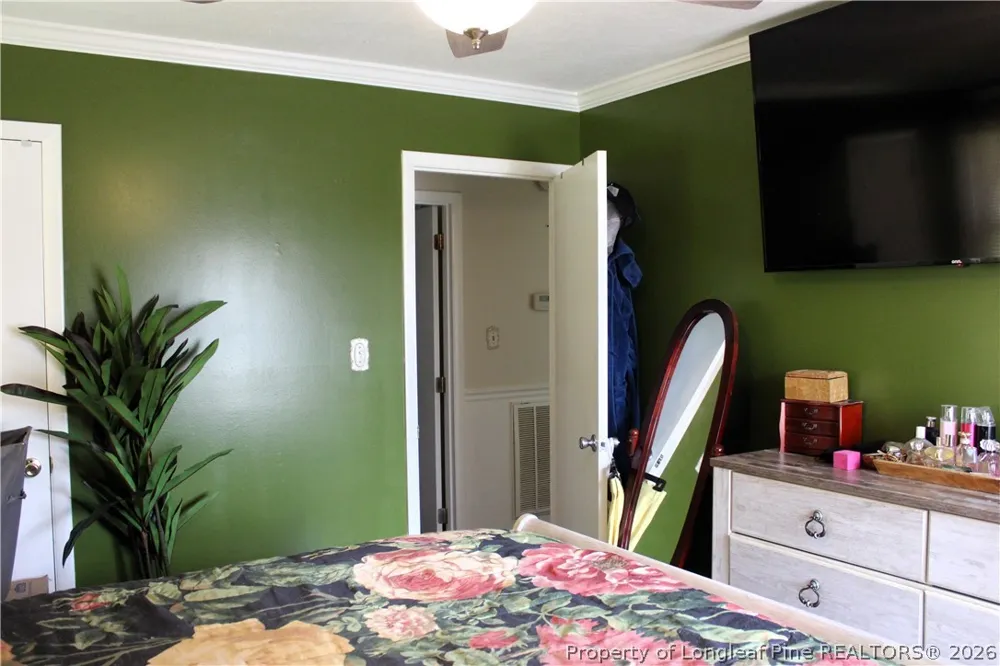 2038 Dunn Road Eastover, NC 28312