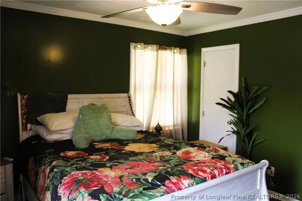 2038 Dunn Road Eastover, NC 28312