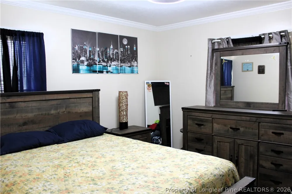 2038 Dunn Road Eastover, NC 28312