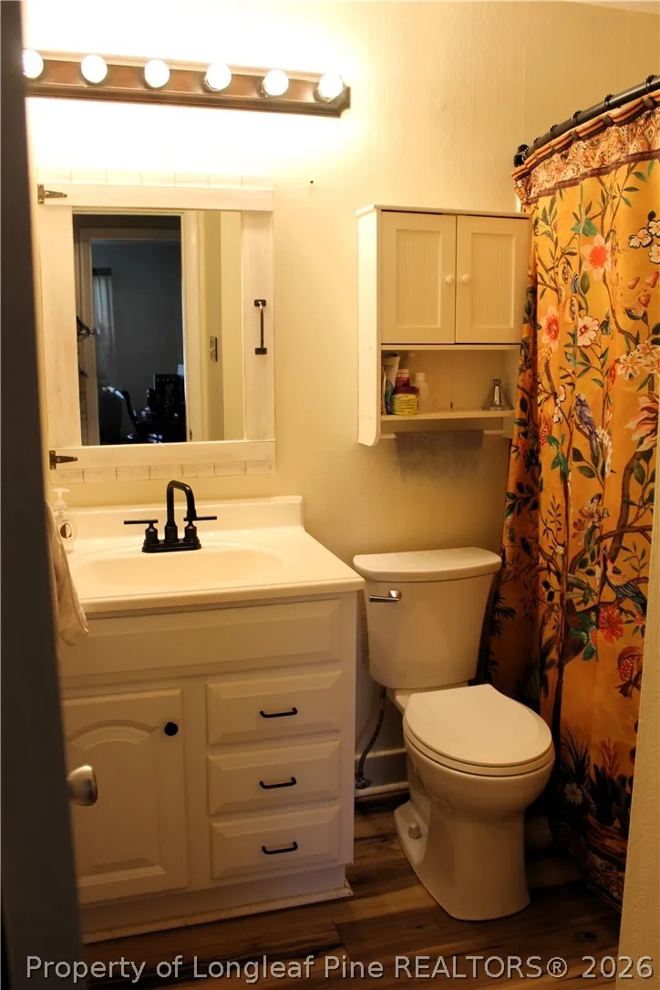 2038 Dunn Road Eastover, NC 28312
