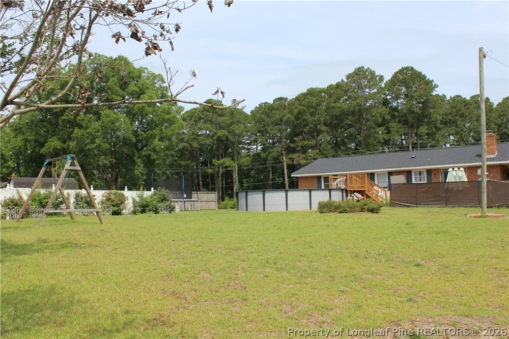 2038 Dunn Road Eastover, NC 28312