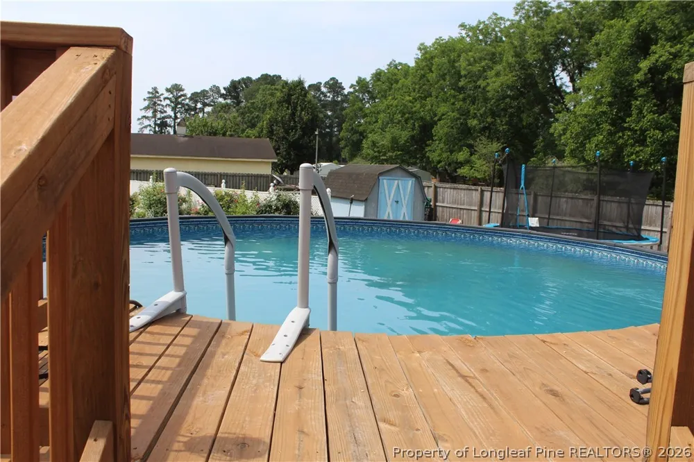 2038 Dunn Road Eastover, NC 28312