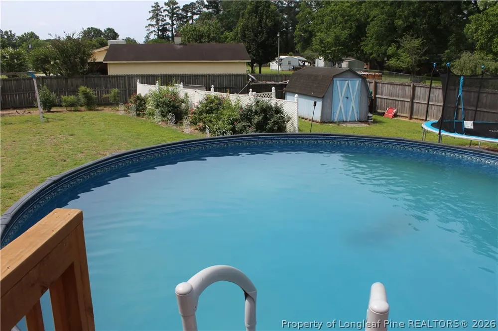 2038 Dunn Road Eastover, NC 28312