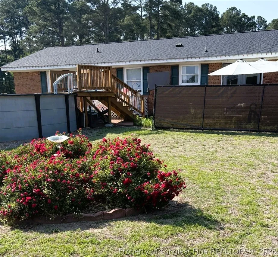 2038 Dunn Road Eastover, NC 28312