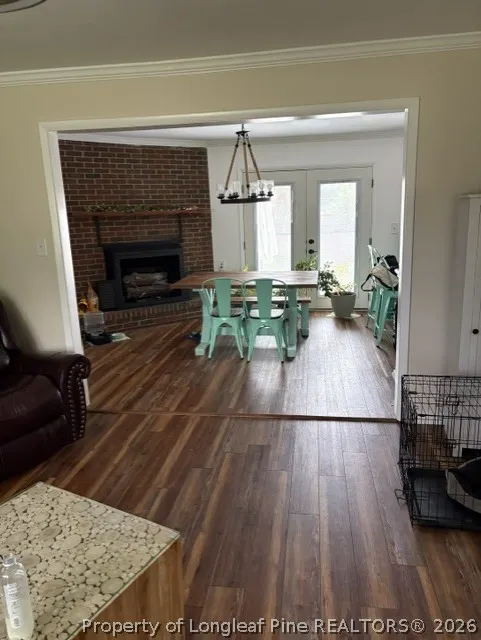2038 Dunn Road Eastover, NC 28312