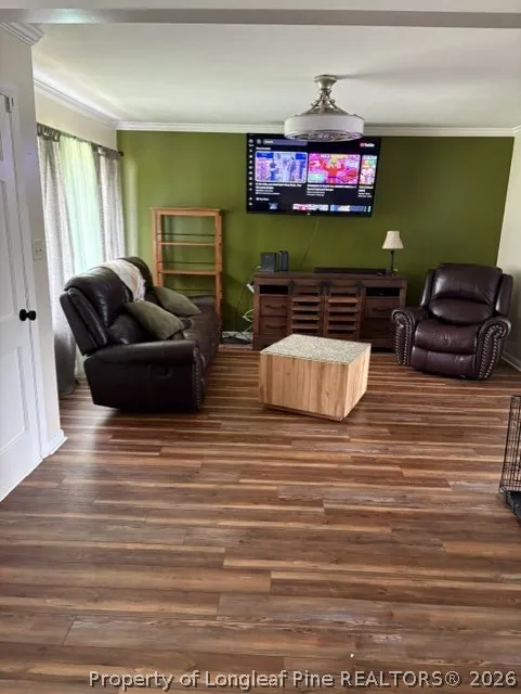 2038 Dunn Road Eastover, NC 28312