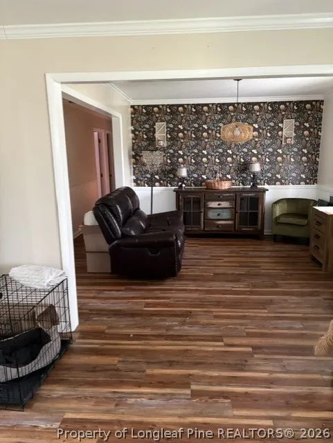 2038 Dunn Road Eastover, NC 28312