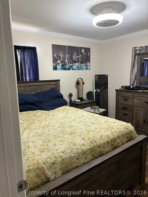 2038 Dunn Road Eastover, NC 28312