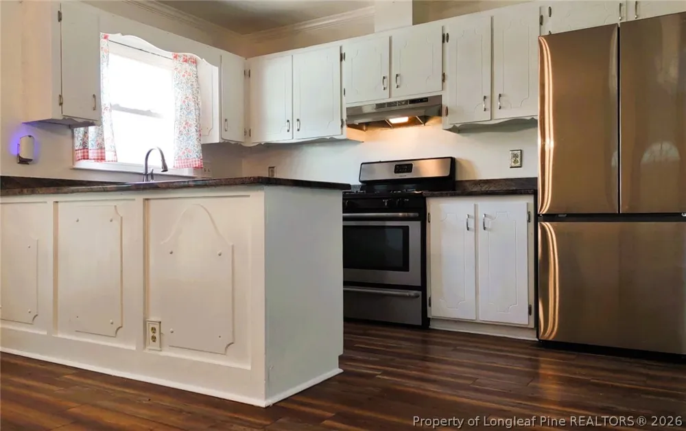 2038 Dunn Road Eastover, NC 28312