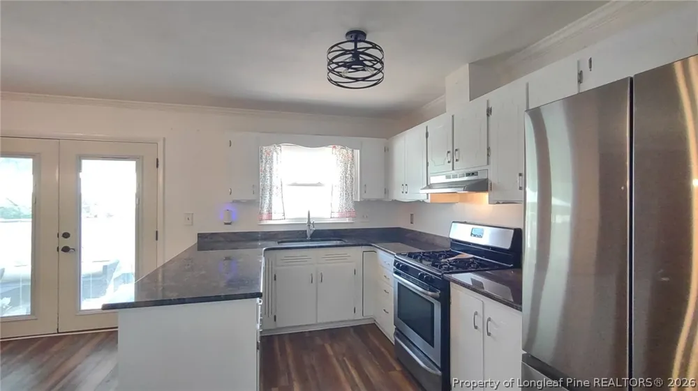 2038 Dunn Road Eastover, NC 28312