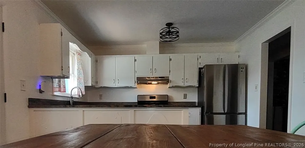 2038 Dunn Road Eastover, NC 28312