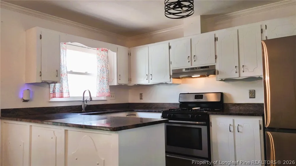 2038 Dunn Road Eastover, NC 28312