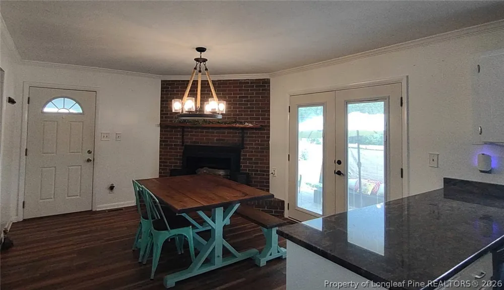 2038 Dunn Road Eastover, NC 28312