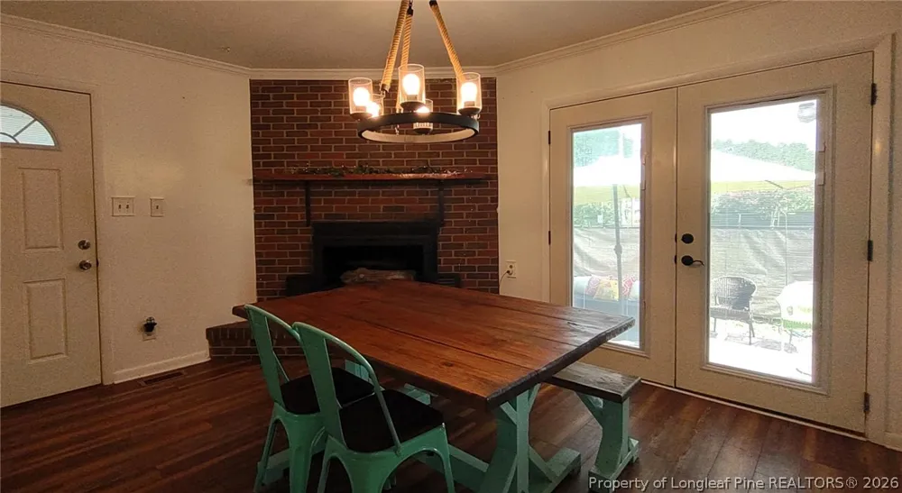 2038 Dunn Road Eastover, NC 28312