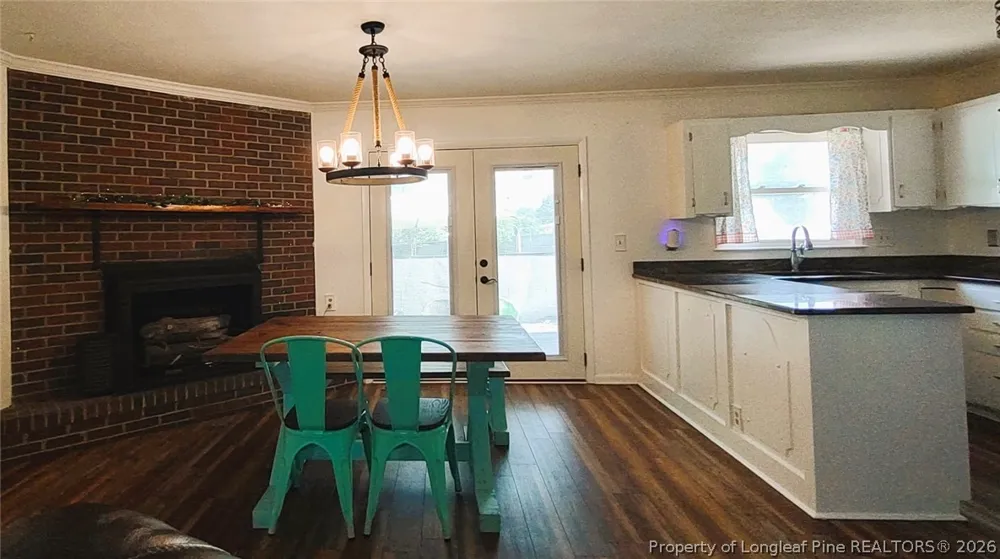 2038 Dunn Road Eastover, NC 28312