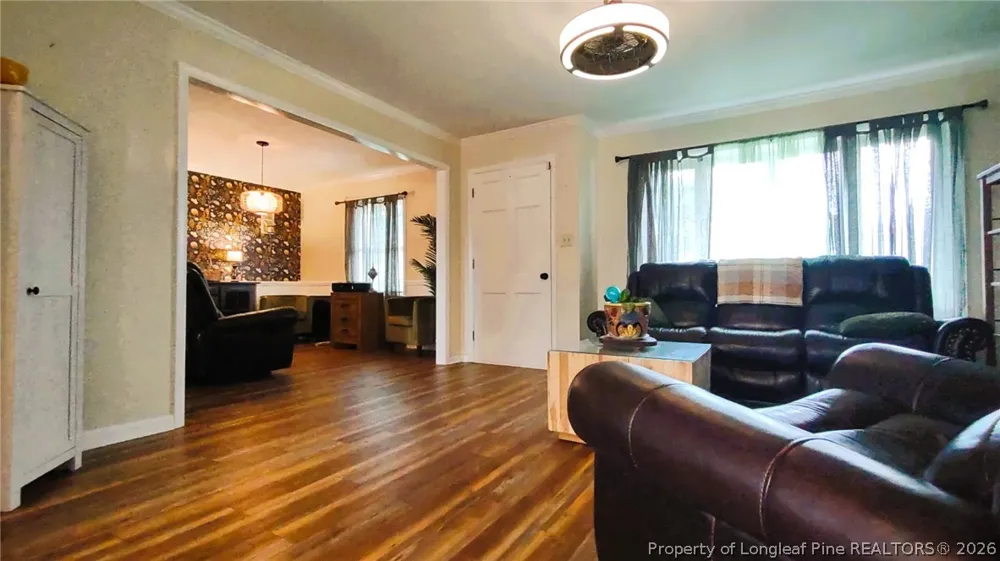 2038 Dunn Road Eastover, NC 28312