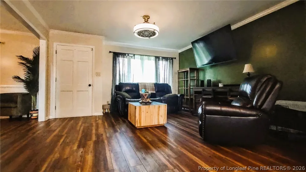 2038 Dunn Road Eastover, NC 28312