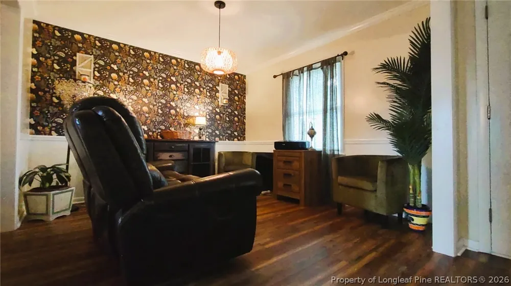 2038 Dunn Road Eastover, NC 28312