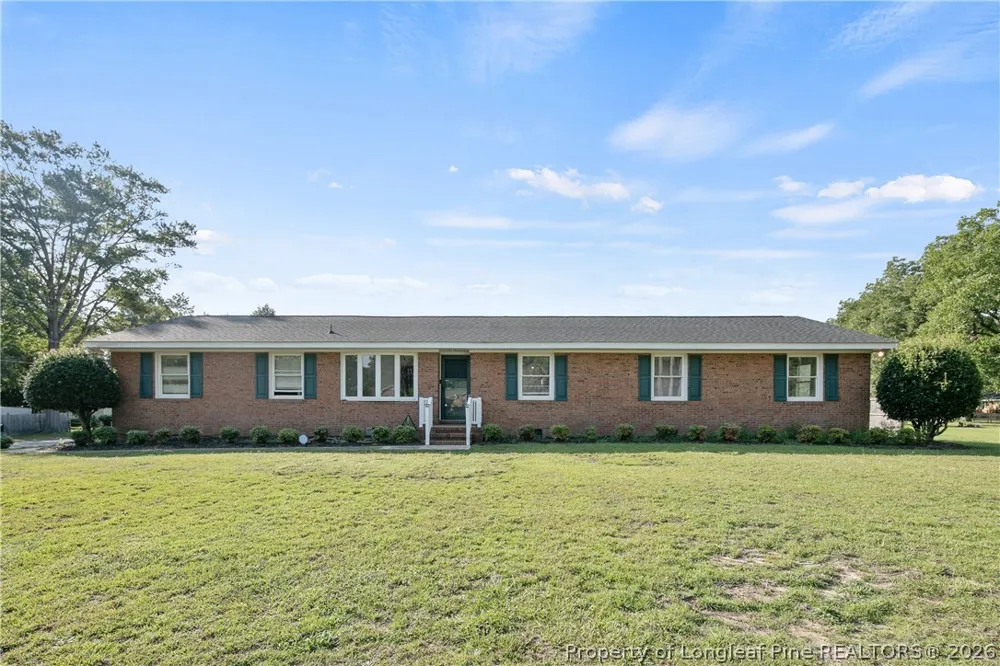 2038 Dunn Road Eastover, NC 28312