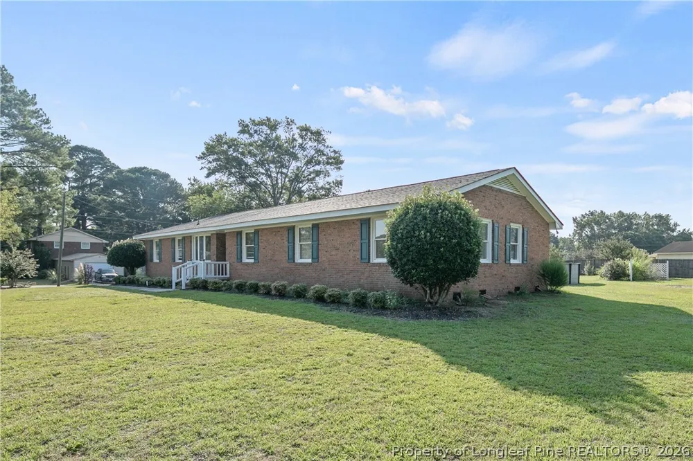 2038 Dunn Road Eastover, NC 28312