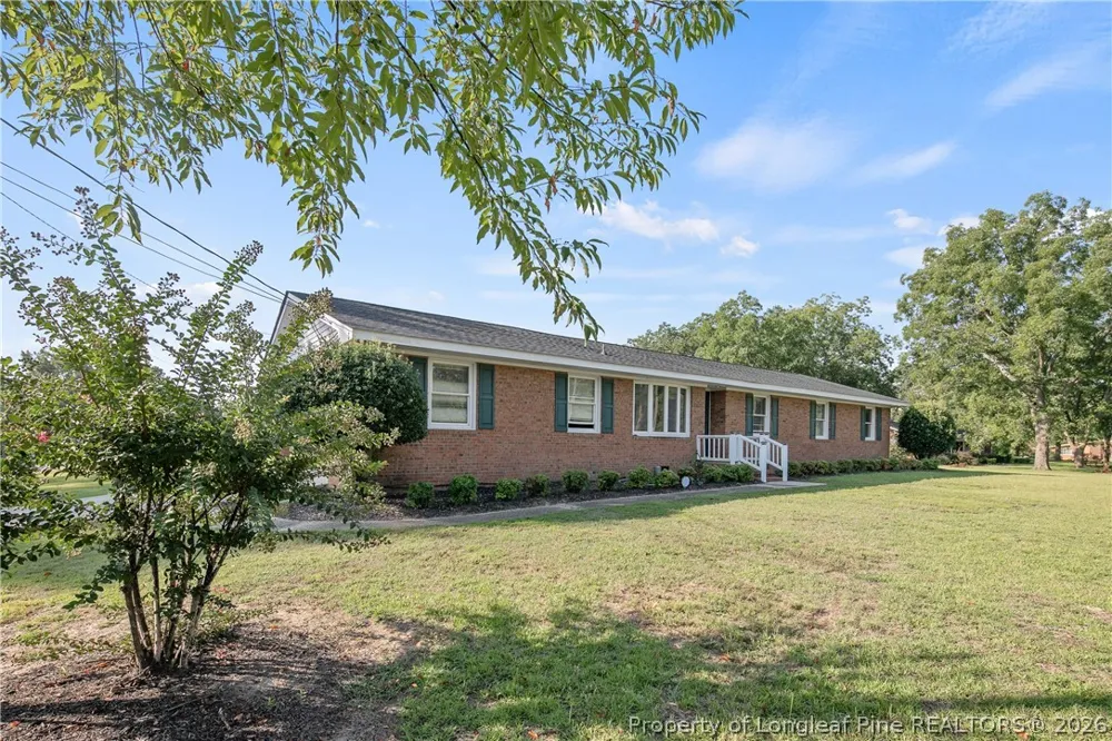 2038 Dunn Road Eastover, NC 28312