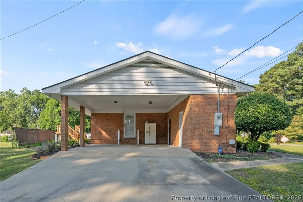 2038 Dunn Road Eastover, NC 28312
