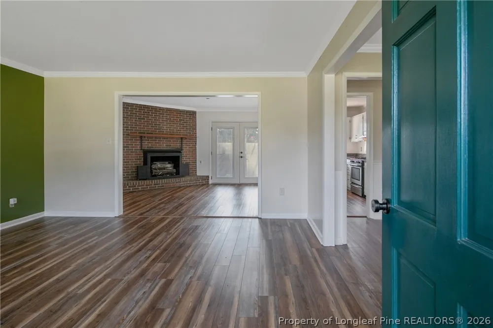 2038 Dunn Road Eastover, NC 28312