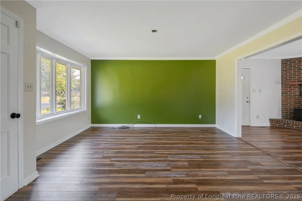 2038 Dunn Road Eastover, NC 28312