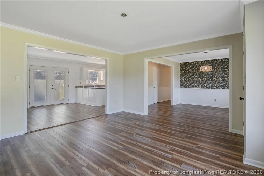 2038 Dunn Road Eastover, NC 28312