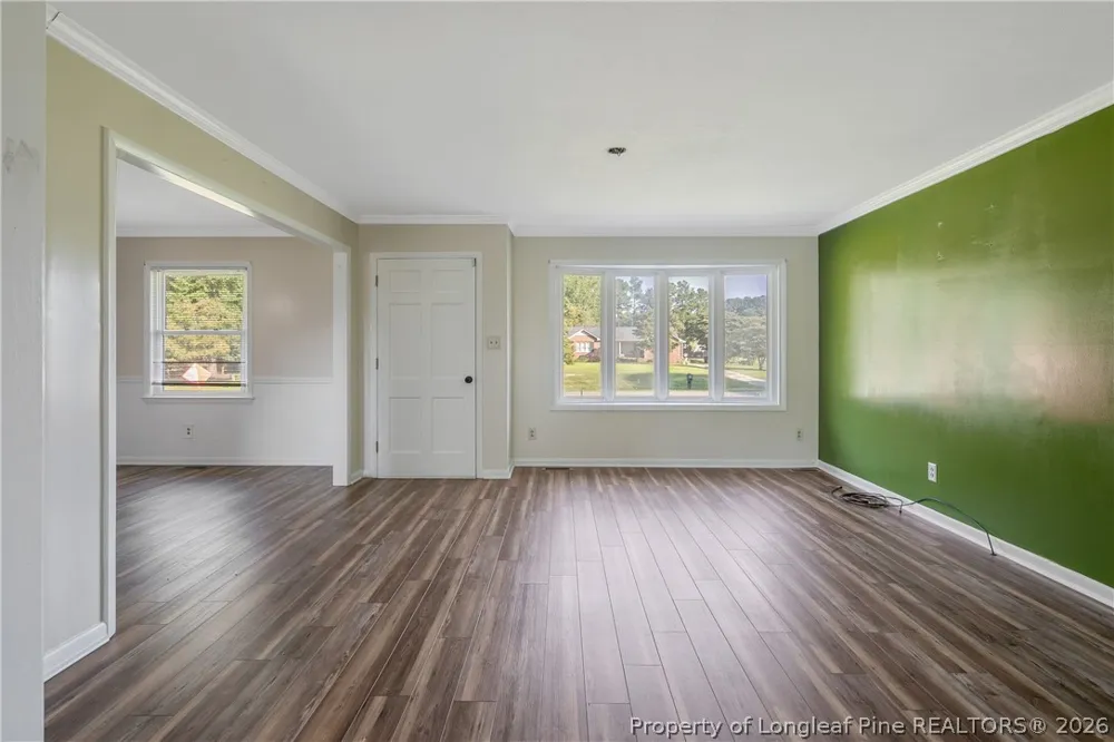 2038 Dunn Road Eastover, NC 28312