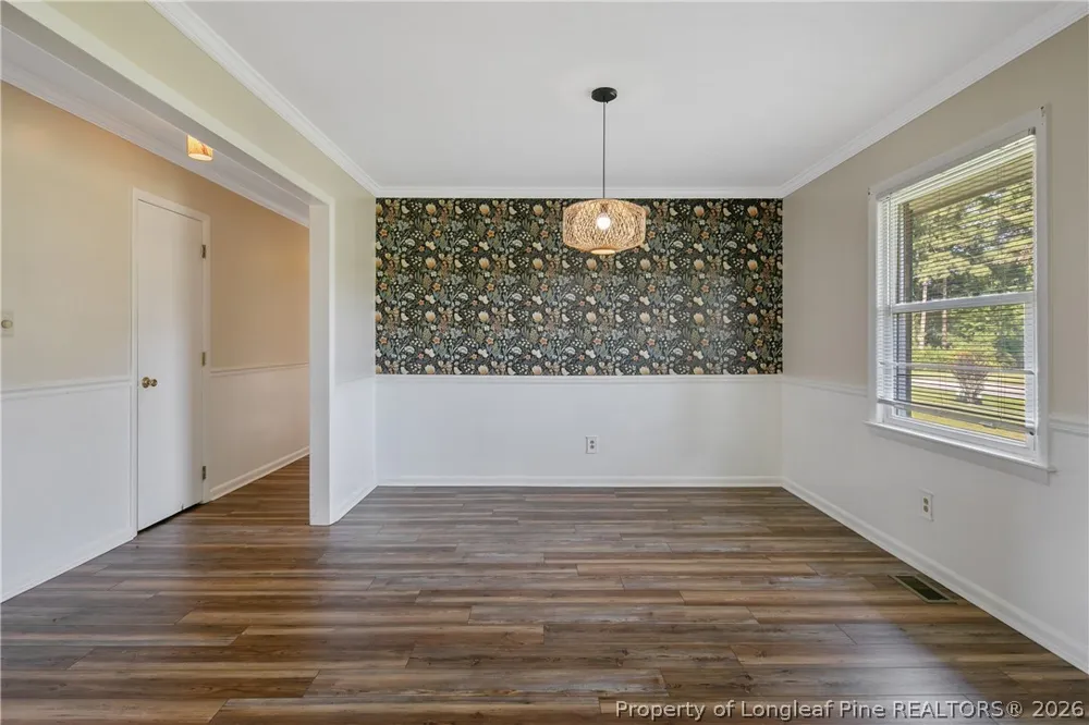 2038 Dunn Road Eastover, NC 28312