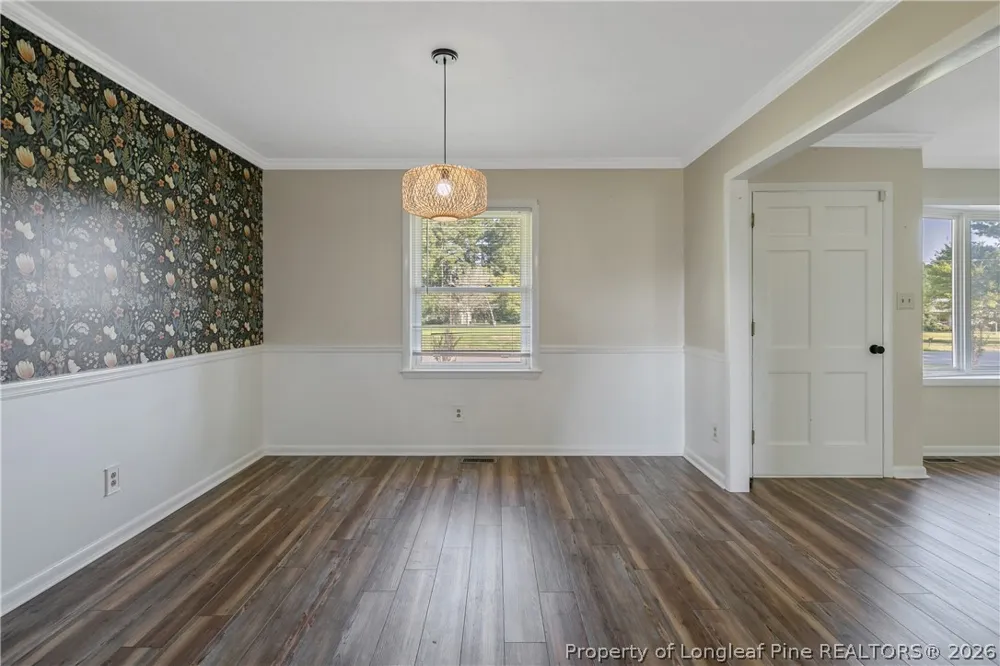2038 Dunn Road Eastover, NC 28312