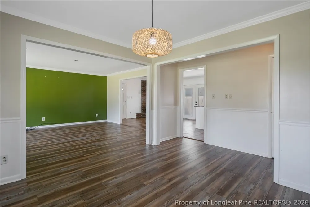 2038 Dunn Road Eastover, NC 28312
