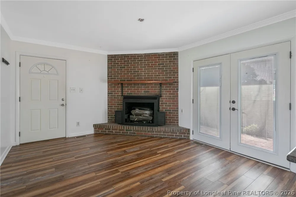 2038 Dunn Road Eastover, NC 28312