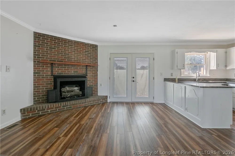 2038 Dunn Road Eastover, NC 28312