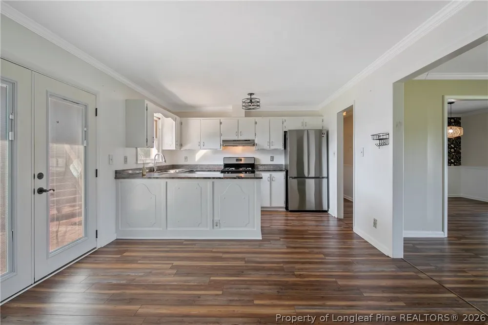 2038 Dunn Road Eastover, NC 28312
