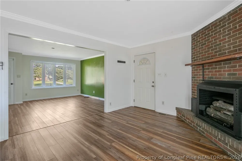 2038 Dunn Road Eastover, NC 28312