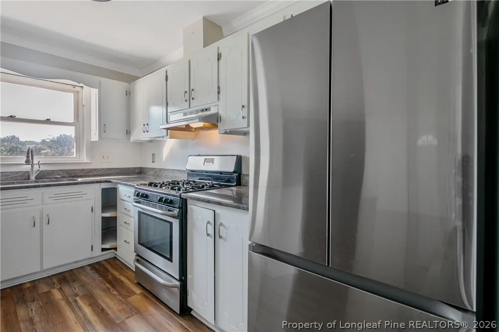 2038 Dunn Road Eastover, NC 28312