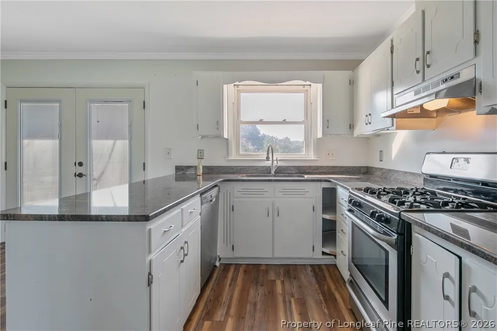 2038 Dunn Road Eastover, NC 28312