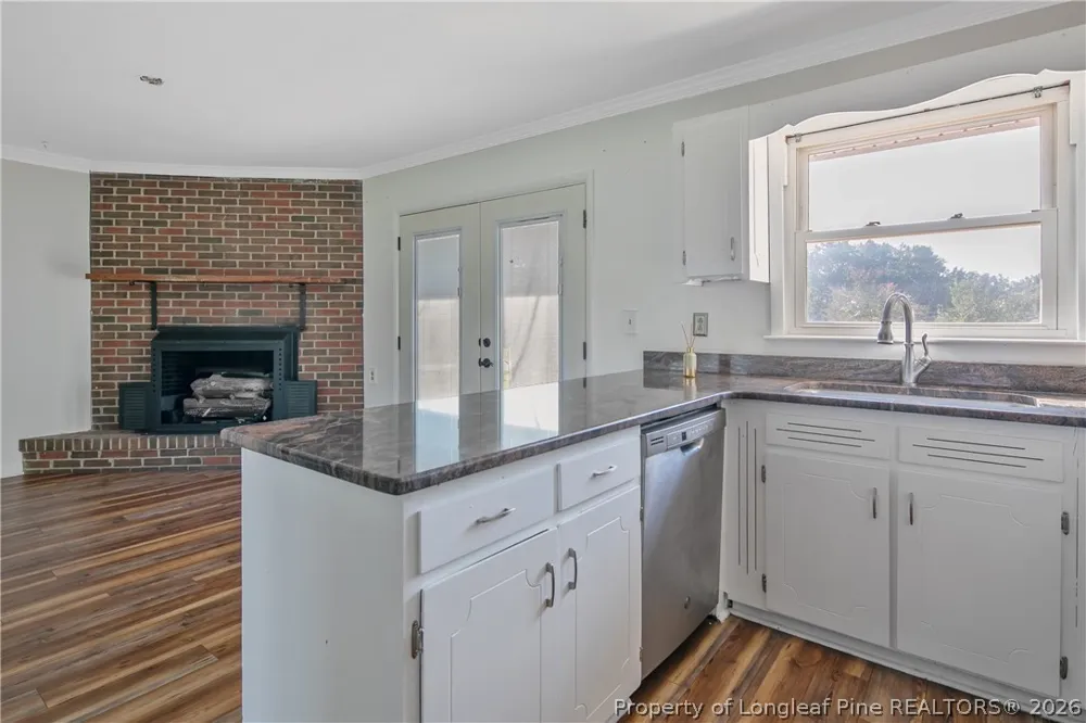 2038 Dunn Road Eastover, NC 28312