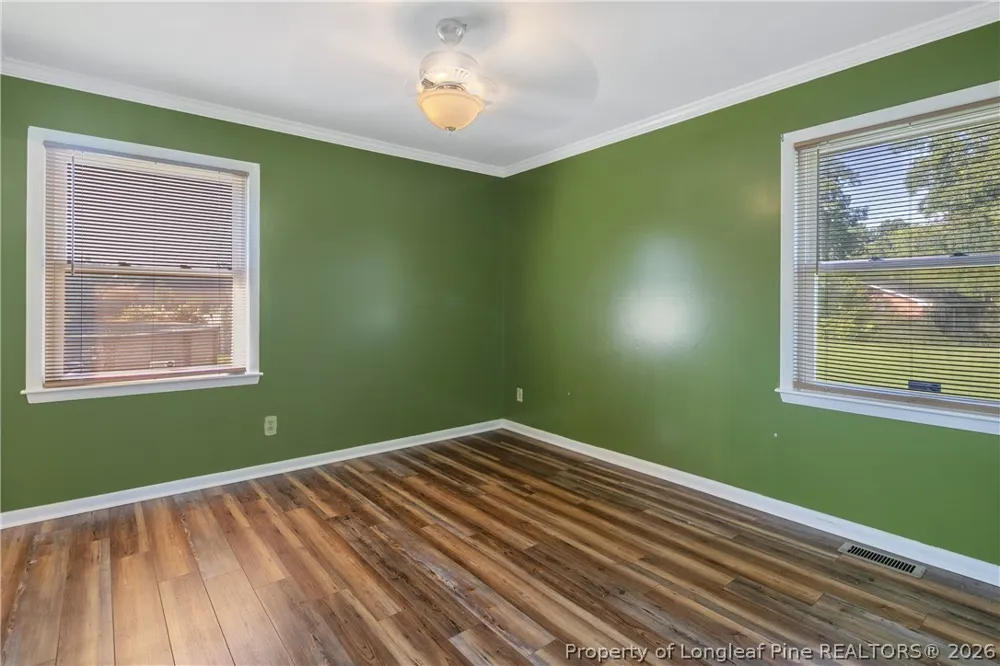 2038 Dunn Road Eastover, NC 28312
