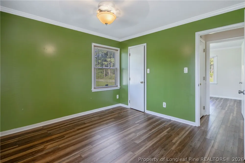 2038 Dunn Road Eastover, NC 28312