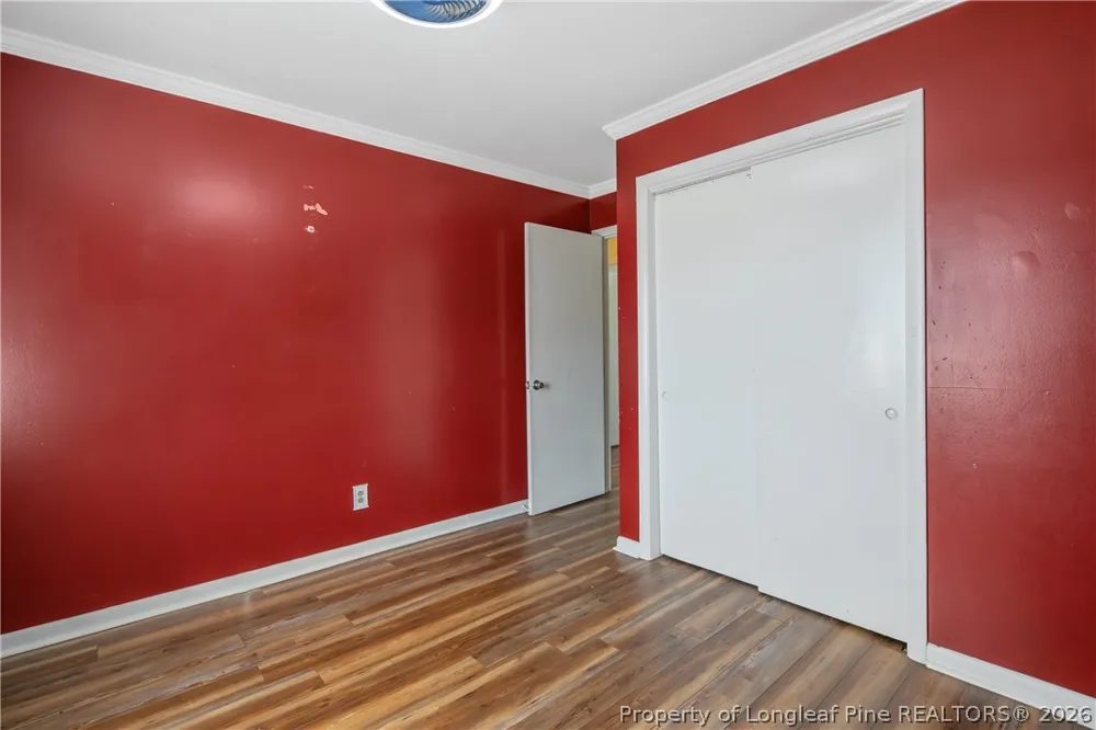2038 Dunn Road Eastover, NC 28312