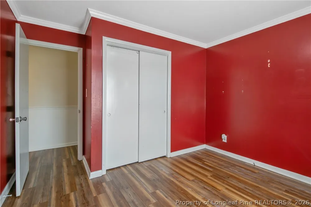 2038 Dunn Road Eastover, NC 28312